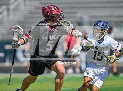 Thumbnail 2 in Lambert @ West Forsyth photogallery.