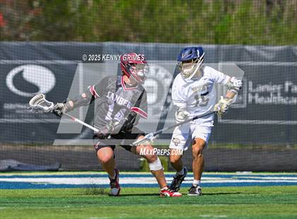 Thumbnail 1 in Lambert @ West Forsyth photogallery.