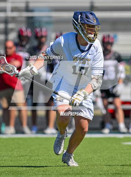 Thumbnail 1 in Lambert @ West Forsyth photogallery.
