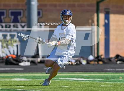 Thumbnail 2 in Lambert @ West Forsyth photogallery.