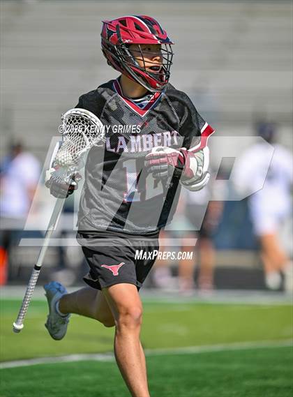 Thumbnail 2 in Lambert @ West Forsyth photogallery.