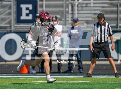 Thumbnail 3 in Lambert @ West Forsyth photogallery.