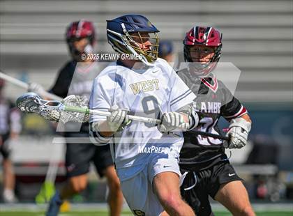 Thumbnail 3 in Lambert @ West Forsyth photogallery.