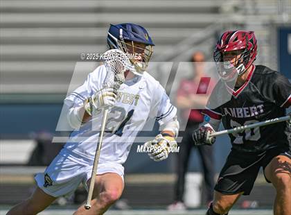 Thumbnail 1 in Lambert @ West Forsyth photogallery.