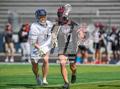 Thumbnail 3 in Lambert @ West Forsyth photogallery.