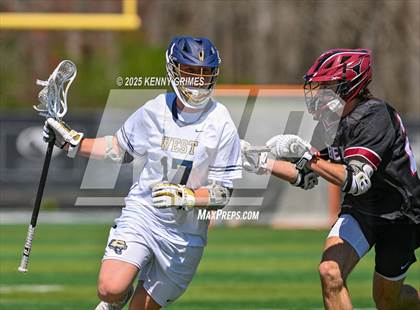 Thumbnail 2 in Lambert @ West Forsyth photogallery.