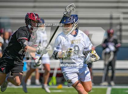 Thumbnail 2 in Lambert @ West Forsyth photogallery.