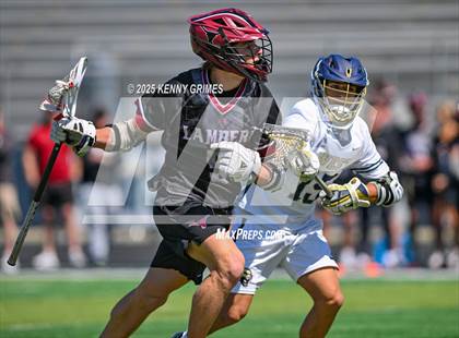 Thumbnail 3 in Lambert @ West Forsyth photogallery.