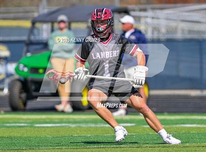 Thumbnail 1 in Lambert @ West Forsyth photogallery.