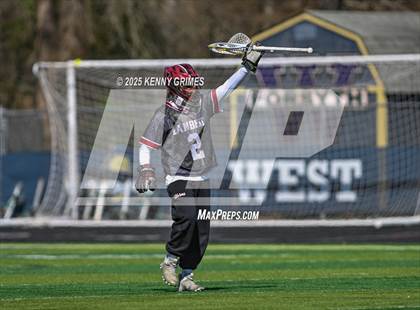 Thumbnail 3 in Lambert @ West Forsyth photogallery.