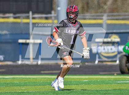 Thumbnail 3 in Lambert @ West Forsyth photogallery.