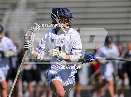 Thumbnail 3 in Lambert @ West Forsyth photogallery.