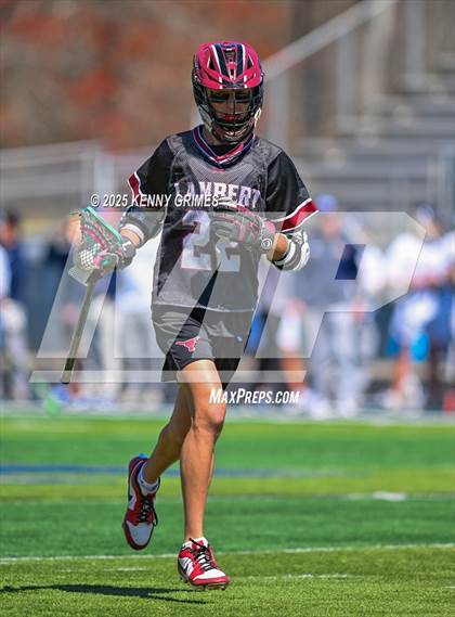 Thumbnail 3 in Lambert @ West Forsyth photogallery.