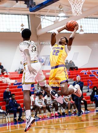 Bishop Loughlin Vs Mount St Michael (CHSSA AA BQ Championship 1st Round)