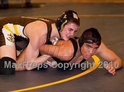 Thumbnail 1 in CIF CCS Masters Championships (Day 2 - Semifinals) photogallery.