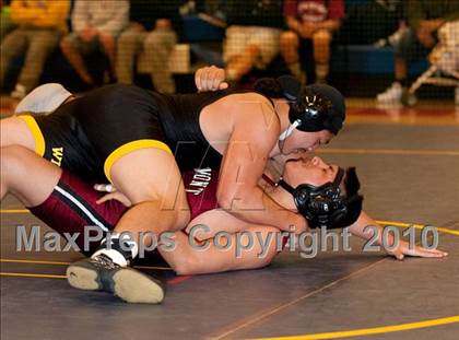 Thumbnail 1 in CIF CCS Masters Championships (Day 2 - Semifinals) photogallery.