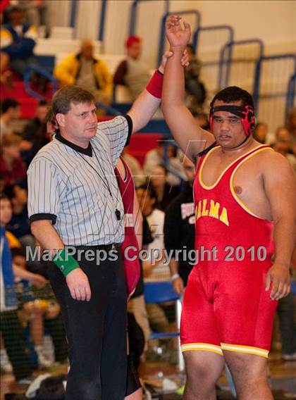 Thumbnail 3 in CIF CCS Masters Championships (Day 2 - Semifinals) photogallery.