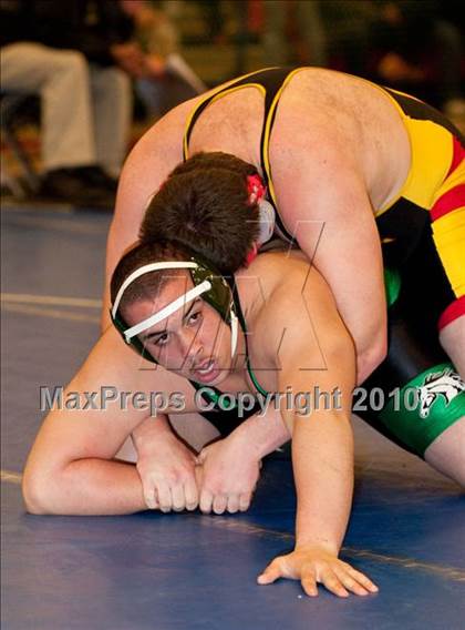Thumbnail 1 in CIF CCS Masters Championships (Day 2 - Semifinals) photogallery.