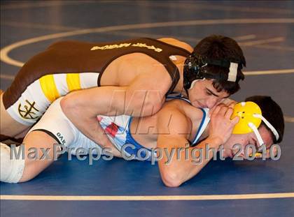 Thumbnail 1 in CIF CCS Masters Championships (Day 2 - Semifinals) photogallery.