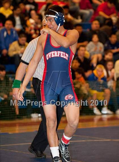 Thumbnail 2 in CIF CCS Masters Championships (Day 2 - Semifinals) photogallery.