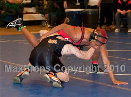 Thumbnail 3 in CIF CCS Masters Championships (Day 2 - Semifinals) photogallery.