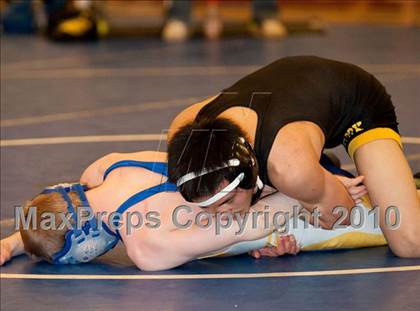 Thumbnail 3 in CIF CCS Masters Championships (Day 2 - Semifinals) photogallery.