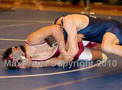 Thumbnail 3 in CIF CCS Masters Championships (Day 2 - Semifinals) photogallery.