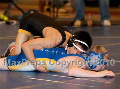 Thumbnail 1 in CIF CCS Masters Championships (Day 2 - Semifinals) photogallery.