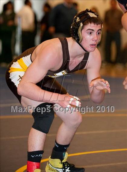 Thumbnail 1 in CIF CCS Masters Championships (Day 2 - Semifinals) photogallery.