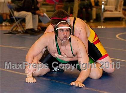 Thumbnail 2 in CIF CCS Masters Championships (Day 2 - Semifinals) photogallery.