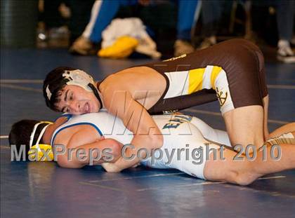 Thumbnail 1 in CIF CCS Masters Championships (Day 2 - Semifinals) photogallery.