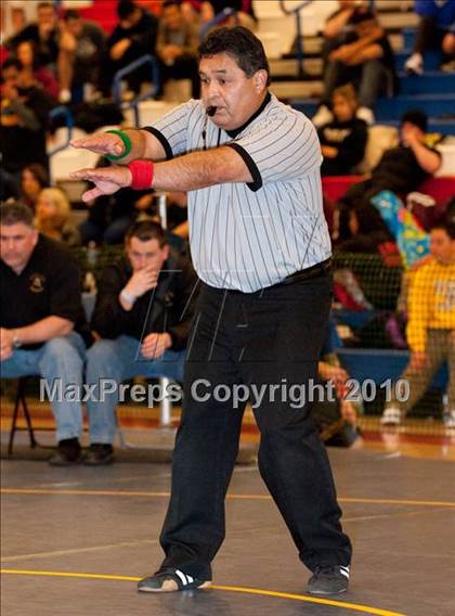 Thumbnail 2 in CIF CCS Masters Championships (Day 2 - Semifinals) photogallery.