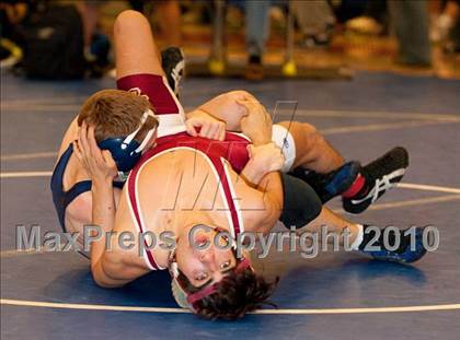 Thumbnail 1 in CIF CCS Masters Championships (Day 2 - Semifinals) photogallery.