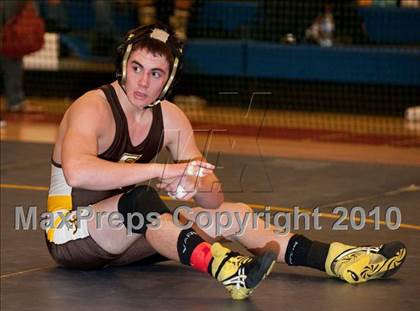 Thumbnail 1 in CIF CCS Masters Championships (Day 2 - Semifinals) photogallery.