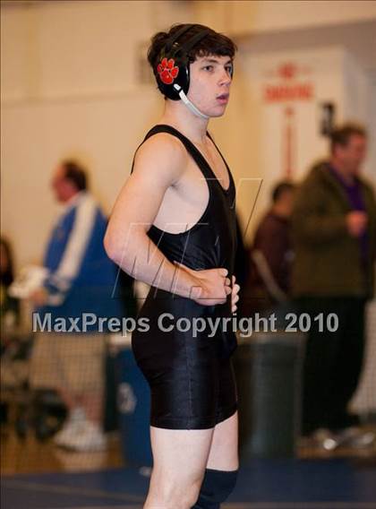 Thumbnail 2 in CIF CCS Masters Championships (Day 2 - Semifinals) photogallery.