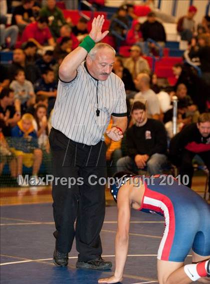 Thumbnail 1 in CIF CCS Masters Championships (Day 2 - Semifinals) photogallery.