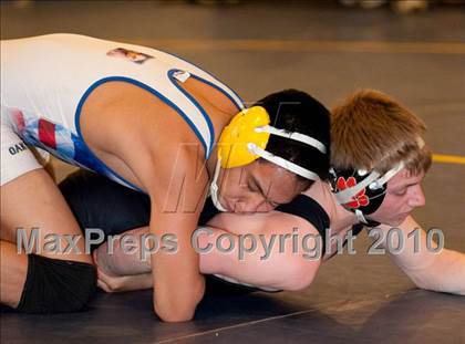 Thumbnail 3 in CIF CCS Masters Championships (Day 2 - Semifinals) photogallery.