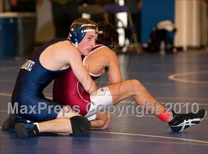 Thumbnail 3 in CIF CCS Masters Championships (Day 2 - Semifinals) photogallery.