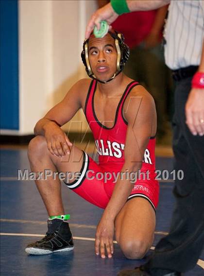 Thumbnail 1 in CIF CCS Masters Championships (Day 2 - Semifinals) photogallery.