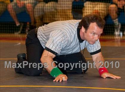 Thumbnail 2 in CIF CCS Masters Championships (Day 2 - Semifinals) photogallery.