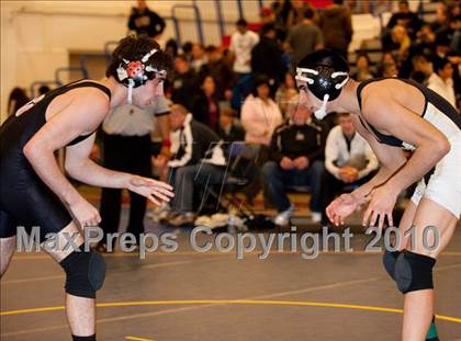 Thumbnail 3 in CIF CCS Masters Championships (Day 2 - Semifinals) photogallery.
