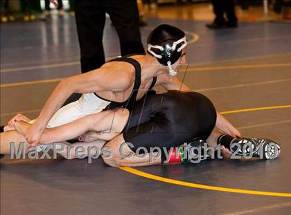Thumbnail 2 in CIF CCS Masters Championships (Day 2 - Semifinals) photogallery.