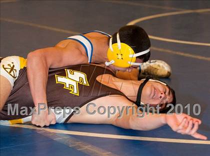 Thumbnail 1 in CIF CCS Masters Championships (Day 2 - Semifinals) photogallery.