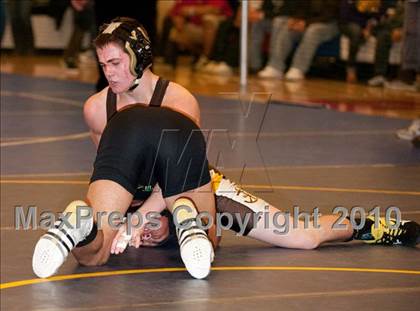 Thumbnail 2 in CIF CCS Masters Championships (Day 2 - Semifinals) photogallery.