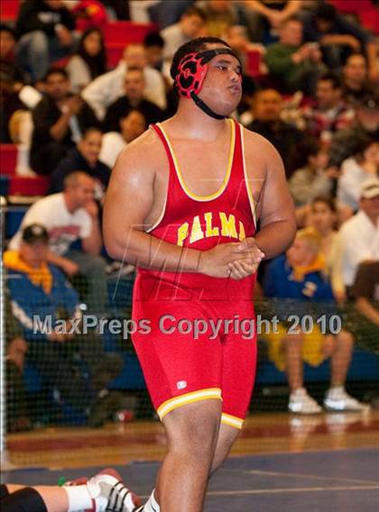 Thumbnail 2 in CIF CCS Masters Championships (Day 2 - Semifinals) photogallery.