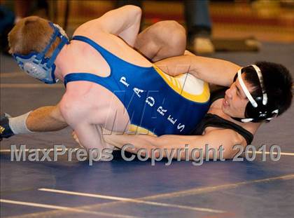 Thumbnail 3 in CIF CCS Masters Championships (Day 2 - Semifinals) photogallery.