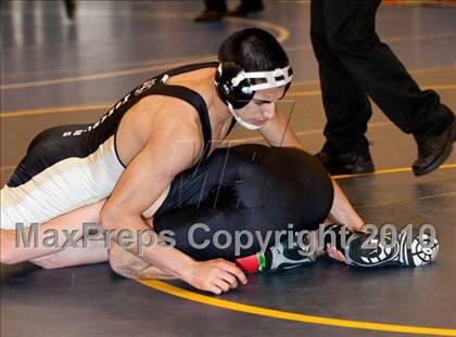 Thumbnail 1 in CIF CCS Masters Championships (Day 2 - Semifinals) photogallery.