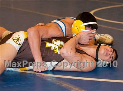 Thumbnail 2 in CIF CCS Masters Championships (Day 2 - Semifinals) photogallery.