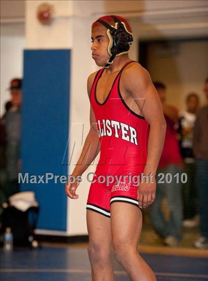 Thumbnail 3 in CIF CCS Masters Championships (Day 2 - Semifinals) photogallery.