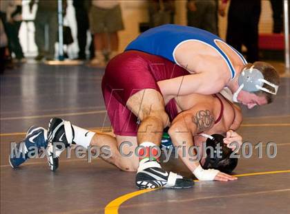 Thumbnail 1 in CIF CCS Masters Championships (Day 2 - Semifinals) photogallery.